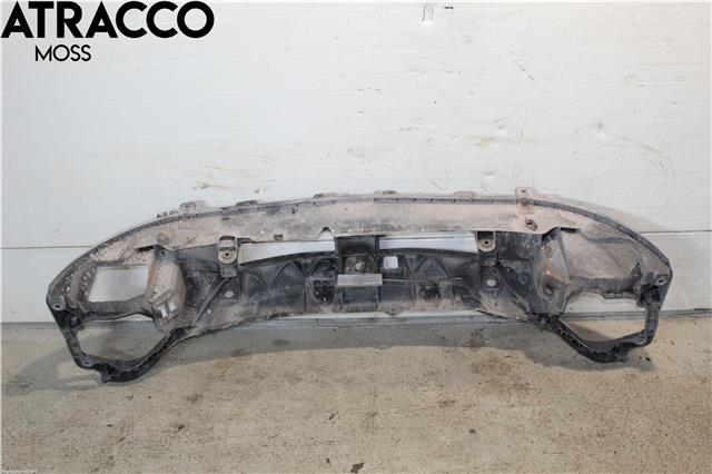 Frontplate til Nissan Primastar 2006-2014 (6250000Q0D|)