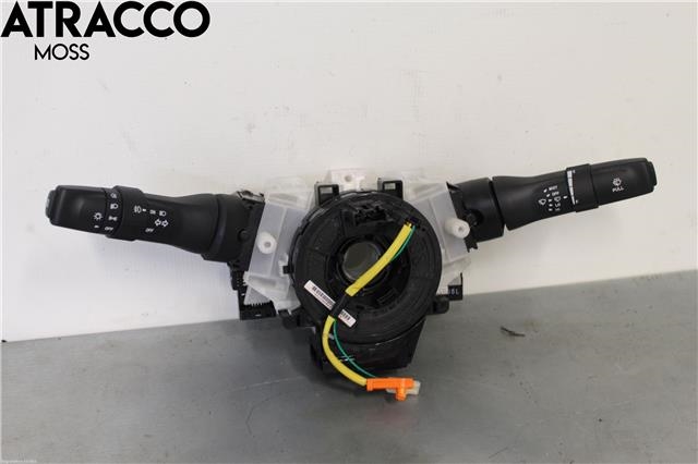 Bryter combi til Isuzu D-Max, 2017-2020 (Type II, Fase 2)  (8983109520)