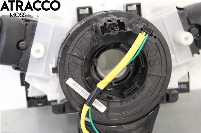 Bryter combi til Isuzu D-Max 2017-2020 (Type II, Fase 2)  (8983109520|)