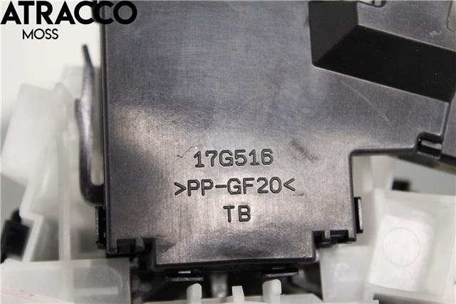 Bryter combi til Isuzu D-Max 2017-2020 (Type II, Fase 2)  (8983109520|)
