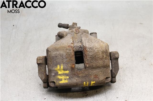 Bremsecaliper høyre foran til VW Touran 2010-2015 (Type I, Fase 3) (1K0615124E|)
