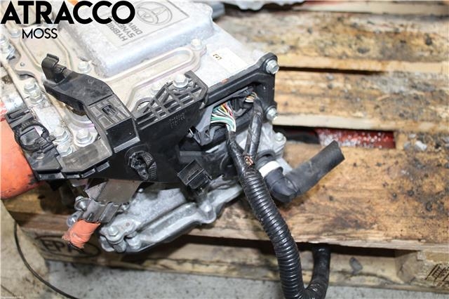 Inverter hybrid til Toyota Yaris 2014-2020 (Type III, Fase 2) (G920059045|)