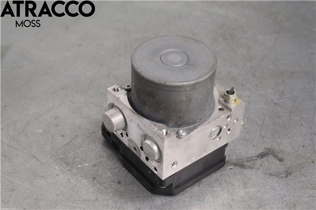 ABS sentral til Isuzu D-Max 2017-2020 (Type II, Fase 2)  (8983105035|)