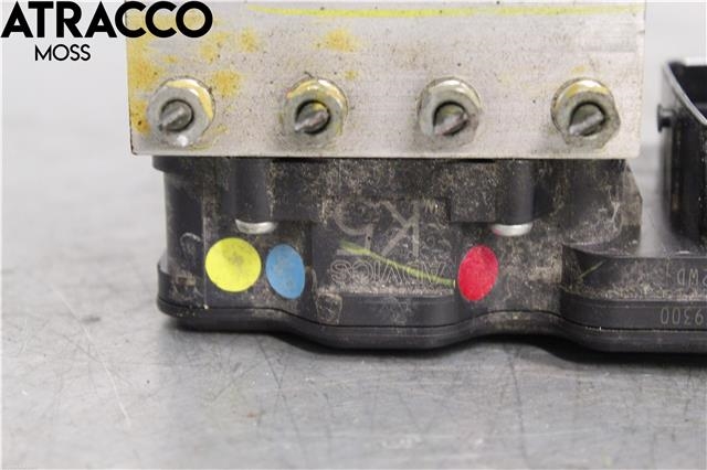 ABS sentral til Isuzu D-Max 2017-2020 (Type II, Fase 2)  (8983105035|)
