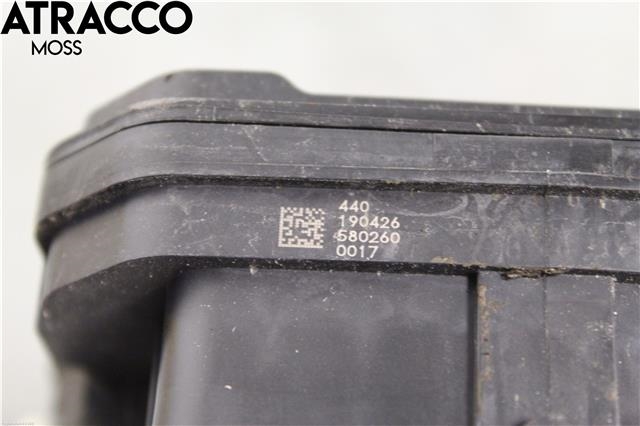 ABS sentral til Isuzu D-Max 2017-2020 (Type II, Fase 2)  (8983105035|)