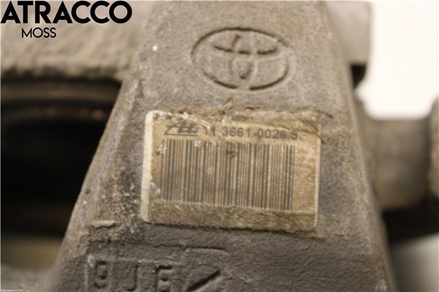 Bremsecaliper høyre foran til Opel Vivaro C 2020-->>  (11366100263|)