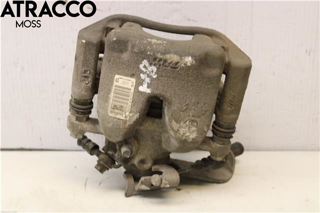 Bremsecaliper høyre bak til Opel Vivaro C, 2020-->>  (9806477980)