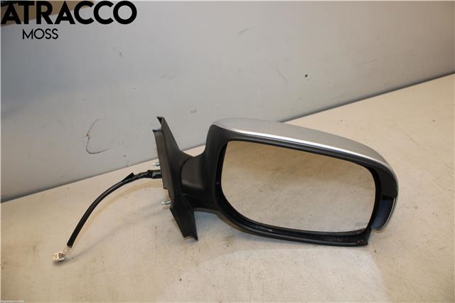 Speil høyre til Toyota Yaris 2009-2011 (Type II, Fase 2) (879100D260|)