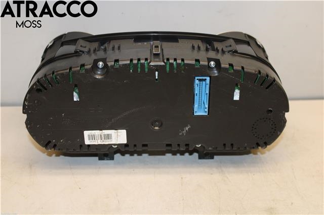 Instrumentpanel til VW Golf VI 2008-2012  (5K0920872A|)
