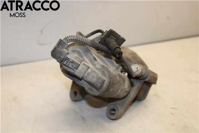 Bremsecaliper høyre bak til VW Passat 2005-2010 (B6) (B6) (3C0615404H|)