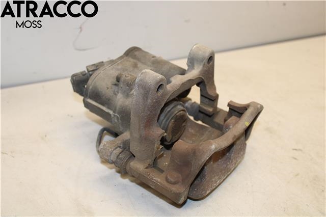 Bremsecaliper høyre bak til VW Passat 2005-2010 (B6) (B6) (3C0615404H|)