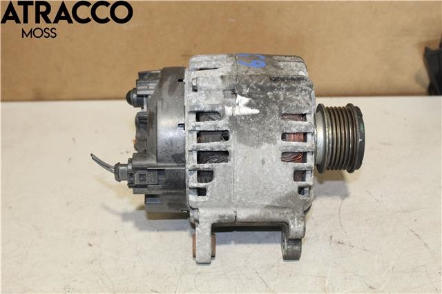 Dynamo til Škoda Octavia 2009-2013 (Type II, Fase 2)  (03L903023F|)