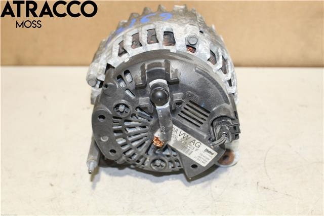 Dynamo til Škoda Octavia 2009-2013 (Type II, Fase 2)  (03L903023F|)