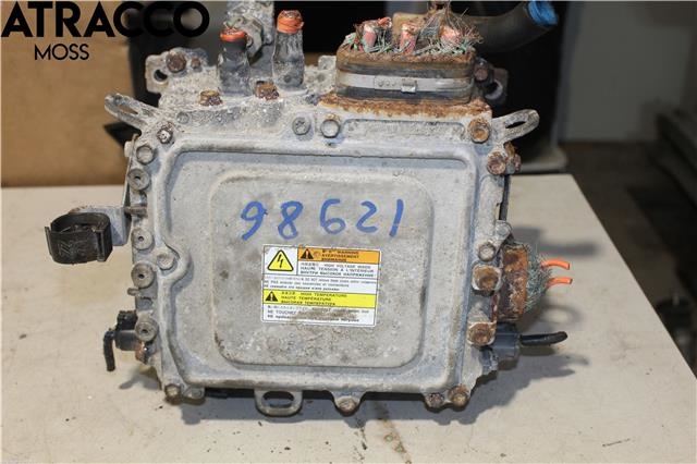 Inverter elbil til Peugeot 309 1985-1994 (1622711580|)