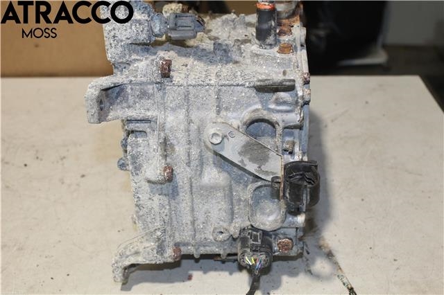 Inverter elbil til Peugeot 309 1985-1994 (1622711580|)
