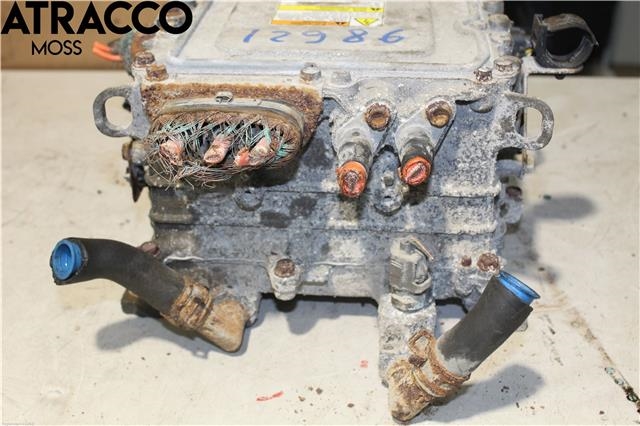 Inverter elbil til Peugeot 309 1985-1994 (1622711580|)