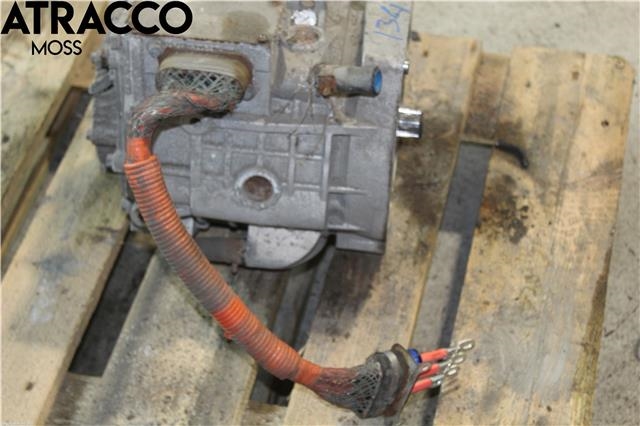 Motor elbil foran til Peugeot 309 1985-1994 (1610476880|)
