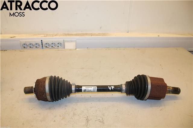 Drivaksel venstre foran til Volvo XC40 2018-2024 (36012941|)