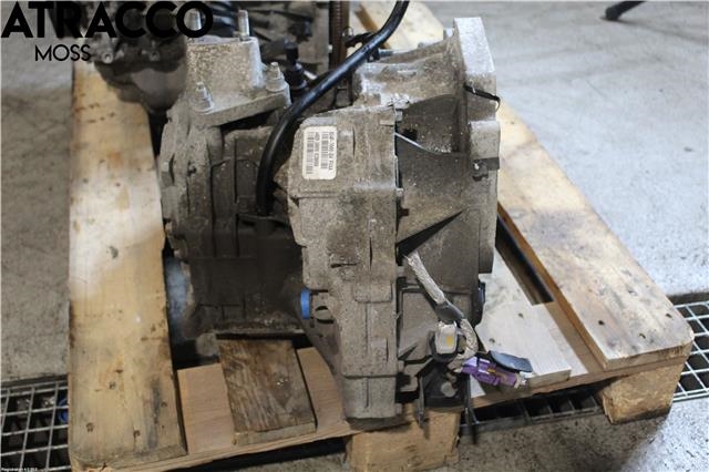 Girkasse automat til Ford Fiesta 2008-2012 (Type VI, Fase 1)  (1734731|)