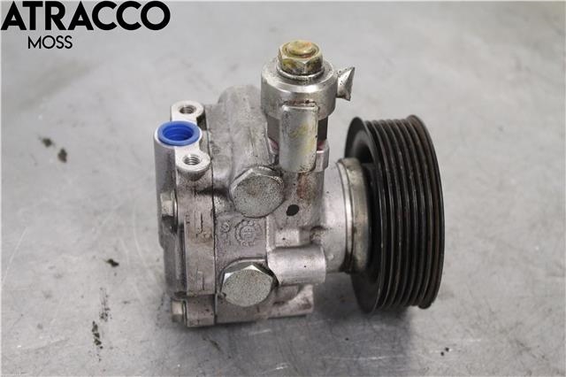 Servo pumpe mekanisk til Isuzu D-Max 2017-2020 (Type II, Fase 2)  (898383518|)
