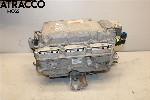 Inverter hybrid til Toyota RAV4, 2016-2019 (Type IV, Fase 2)  (G92A042050)