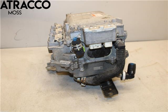 Inverter hybrid til Toyota RAV4 2016-2019 (Type IV, Fase 2)  (G92A042050|)