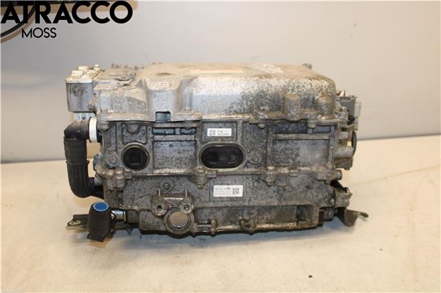 Inverter hybrid til Toyota RAV4 2016-2019 (Type IV, Fase 2)  (G92A042050|)