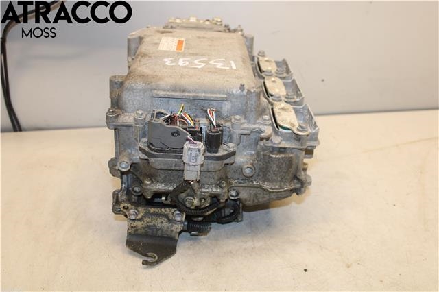 Inverter hybrid til Toyota RAV4 2016-2019 (Type IV, Fase 2)  (G92A042050|)