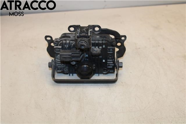 Sensor radar til Toyota RAV4 2016-2019 (Type IV, Fase 2)  (8821047090|)