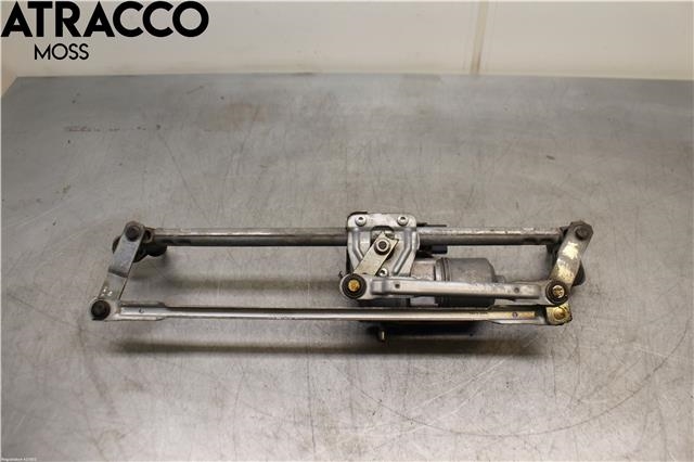 Viskermotor frontrute til VW Golf VI 2008-2012  (5K1955119|)