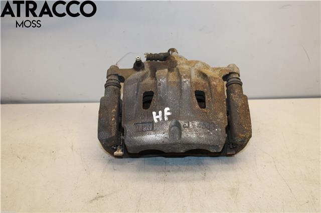 Bremsecaliper høyre foran til Toyota RAV4, 2016-2019 (Type IV, Fase 2)  (4773048150)