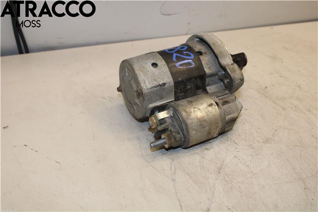 Starter til Ford Focus 2014-2018 (Type III, Fase 2)  (2197568|)
