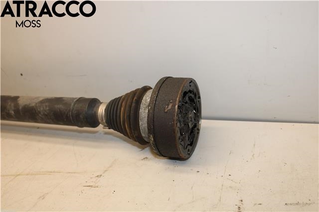 Drivaksel høyre foran til VW Passat 2005-2010 (B6) (B6) (1K0407272QN|)