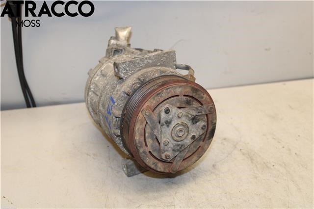 Aircondition kompressor til Renault Trafic 2014-->>  (8200848916|)