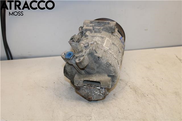 Aircondition kompressor til Renault Trafic 2014-->>  (8200848916|)