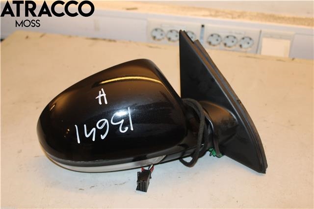 Speil høyre til VW Passat 2005-2010 (B6) (B6) (3C1857508DM|)