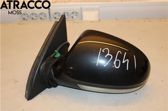 Speil venstre til VW Passat 2005-2010 (B6) (B6) (3C1857507DP|)