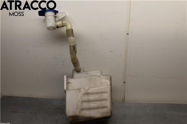Spylertank til VW Golf VI 2008-2012 (1K0955453S|)