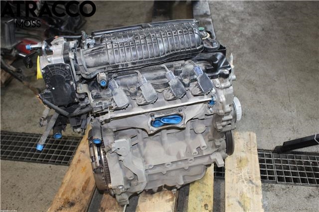 Motor bensin til Honda Civic 2006-2011 (Type VIII)  (10002RB0E00|)