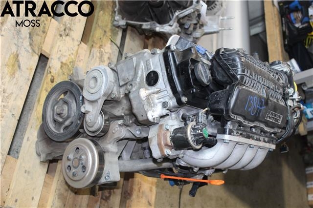 Motor bensin til Honda Civic 2006-2011 (Type VIII)  (10002RB0E00|)