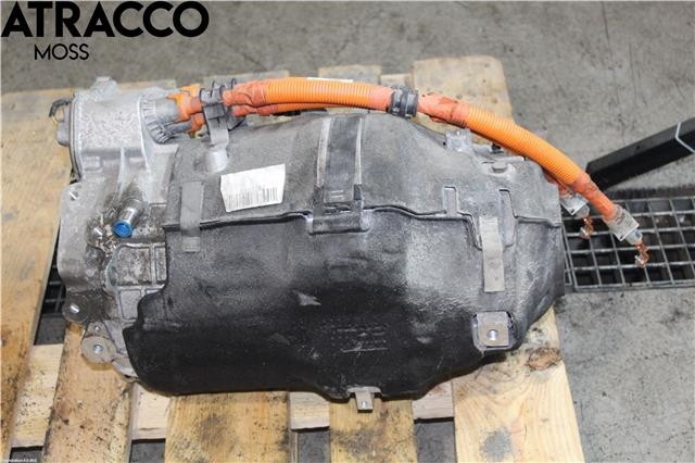 Motor elbil foran til Volvo XC40 2018-2024  (36003601|)