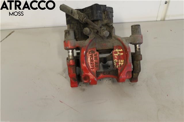 Bremsecaliper høyre bak til VW e-Golf, 2014-2017 (Fase 1)  (8V0615424DX)