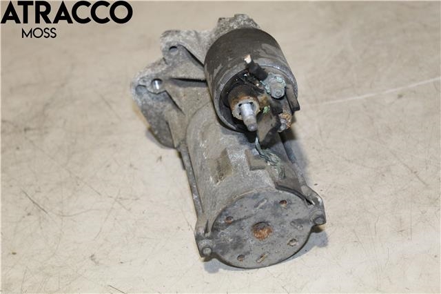 Starter diesel til Renault Clio 2009-2012 (Type III, Fase 2) (233003329R|)