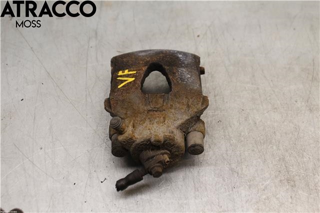 Bremsecaliper venstre foran til VW Golf VI 2008-2012  (1K0615123D|)