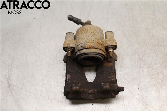 Bremsecaliper venstre foran til VW Golf VI 2008-2012  (1K0615123D|)