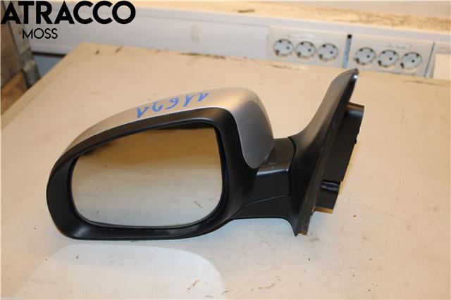Speil venstre til Hyundai i20, 2009-2014 (Type I) (876204P410RYS)