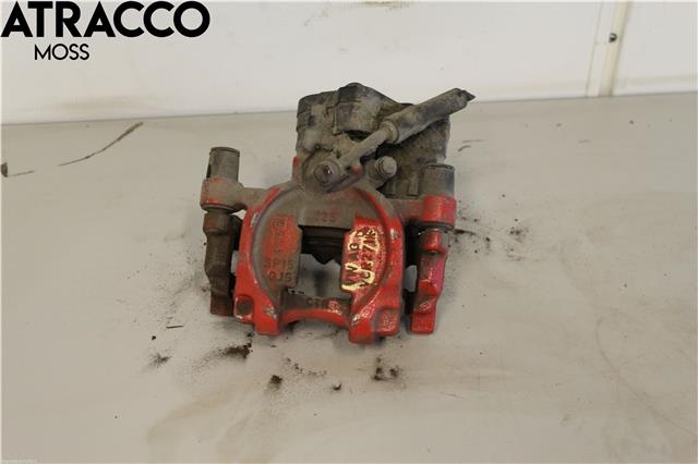 Bremsecaliper venstre bak til VW e-Golf, 2014-2017 (Fase 1)  (8V0615423DX)