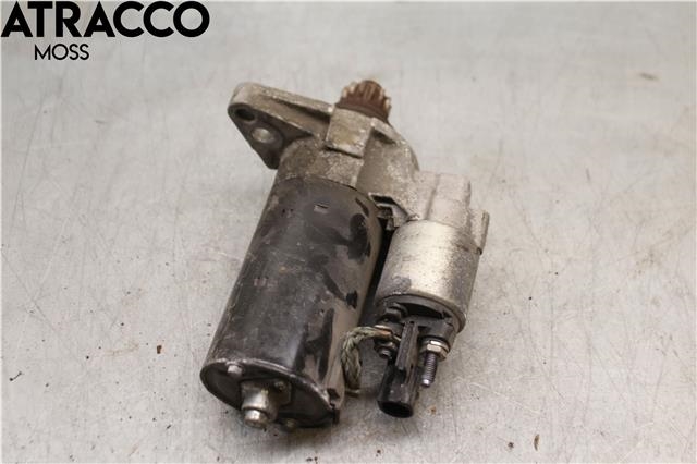Starter diesel til VW Golf VI 2008-2012  (02Z911024H|)