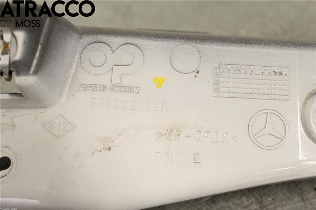 Diverse deler til Mercedes Citan 2012-2021 (W415) (W415) (A4158810114|)