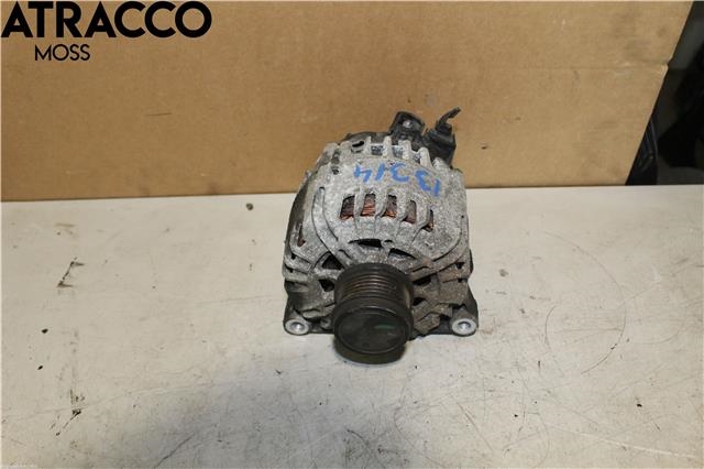 Dynamo til Ford Focus 2011-2014 (Type III, Fase 1)  (1857696|)